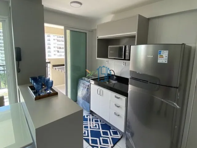 Imagem 14: Condomínio Portamaris club - Oportunidade / Apartamento em Natal no condomínio fechado