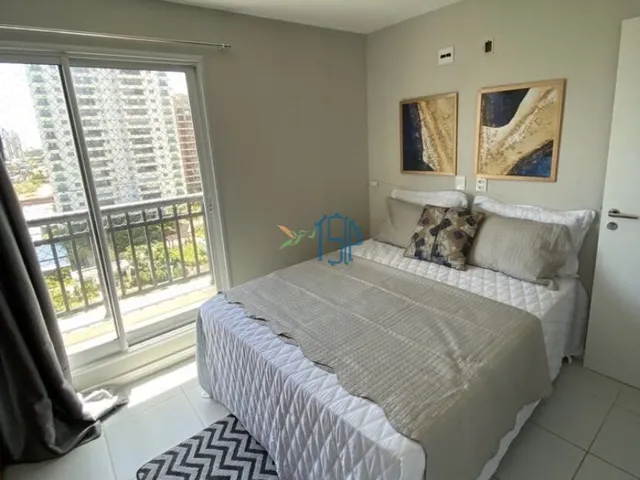 Imagem 15: Condomínio Portamaris club - Oportunidade / Apartamento em Natal no condomínio fechado