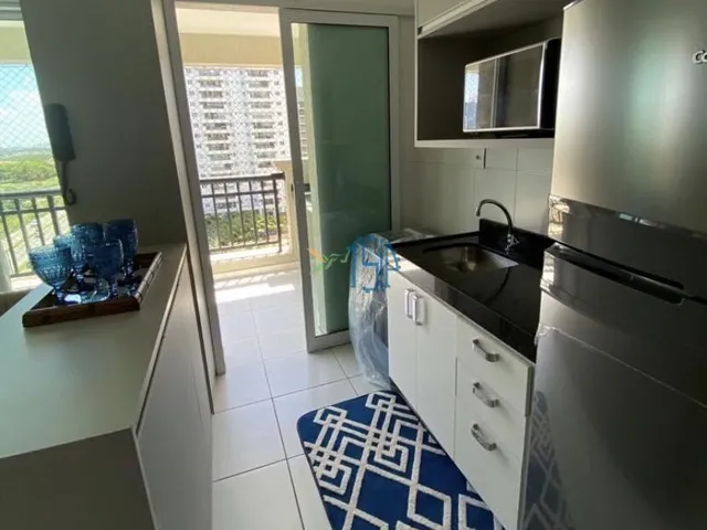 Imagem 10: Condomínio Portamaris club - Oportunidade / Apartamento em Natal no condomínio fechado
