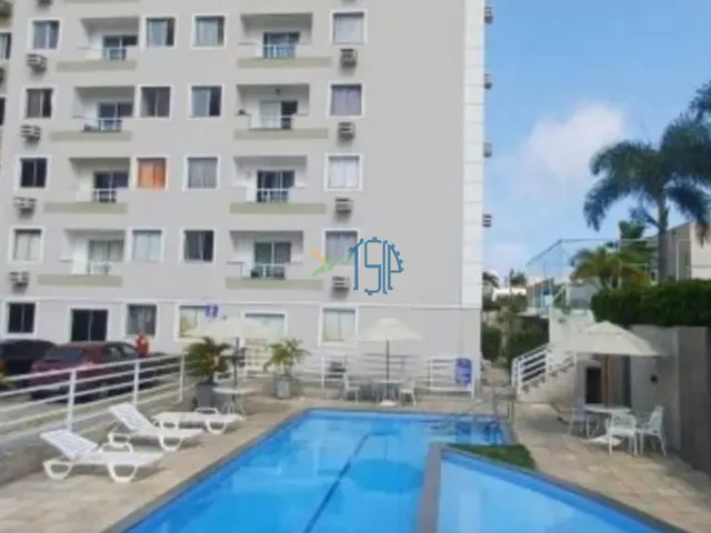 Imagem: Spazio Nautillus - Apartamento À Venda