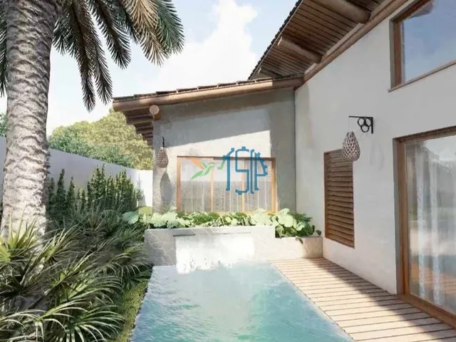 Imagem: CASA PRAIA -CACIMBINHAS- Tibau do Sul/RN
