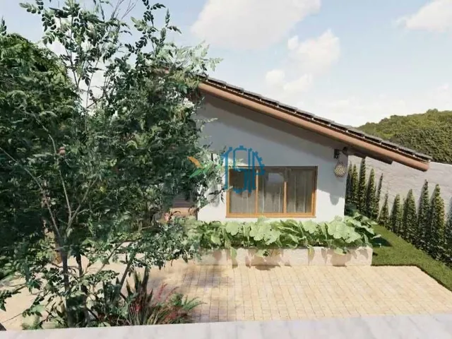 Imagem 5: CASA PRAIA -CACIMBINHAS- Tibau do Sul/RN