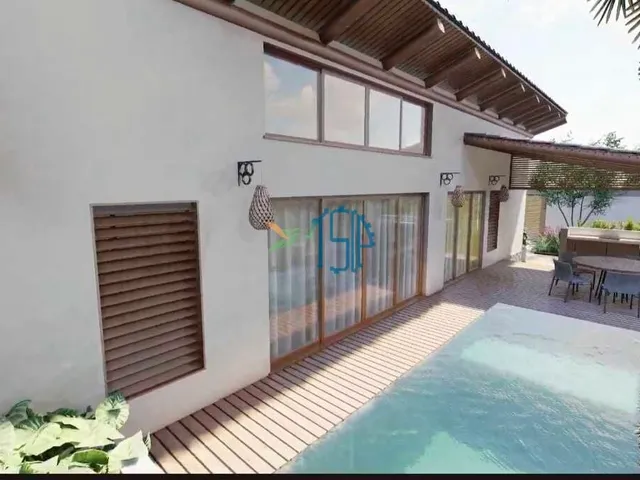 Imagem 12: CASA PRAIA -CACIMBINHAS- Tibau do Sul/RN