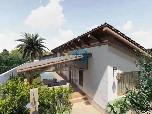 Imagem 15: CASA PRAIA -CACIMBINHAS- Tibau do Sul/RN