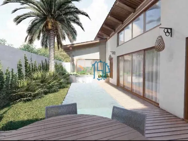 Imagem 2: CASA PRAIA -CACIMBINHAS- Tibau do Sul/RN