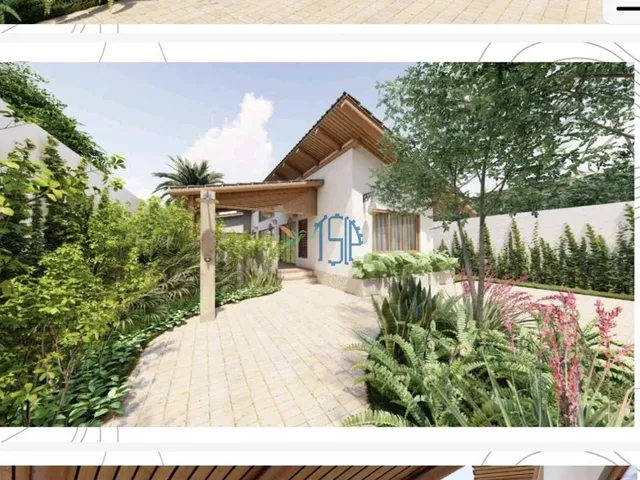 Imagem 7: CASA PRAIA -CACIMBINHAS- Tibau do Sul/RN