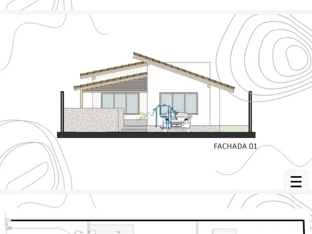Imagem 4: CASA PRAIA -CACIMBINHAS- Tibau do Sul/RN