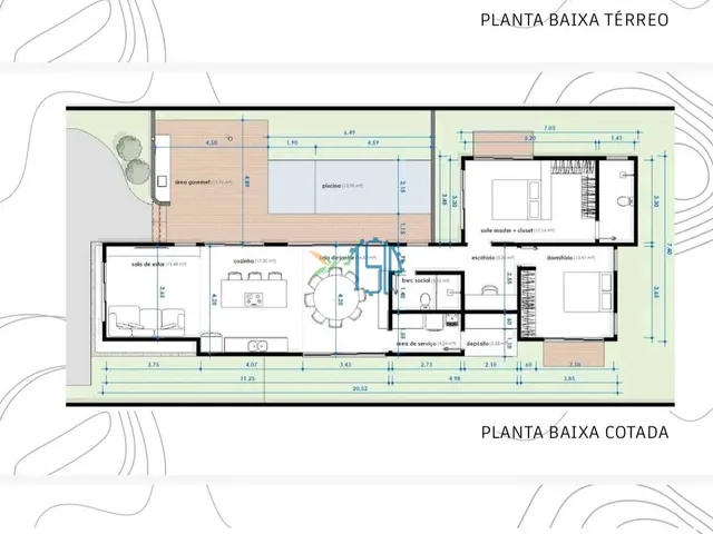 Imagem 9: CASA PRAIA -CACIMBINHAS- Tibau do Sul/RN
