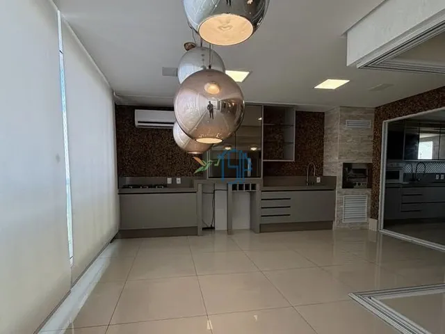 Imagem 10: PALLADIO RESIDENCE - Oportunidade / Apartamento de alto padrão em Natal