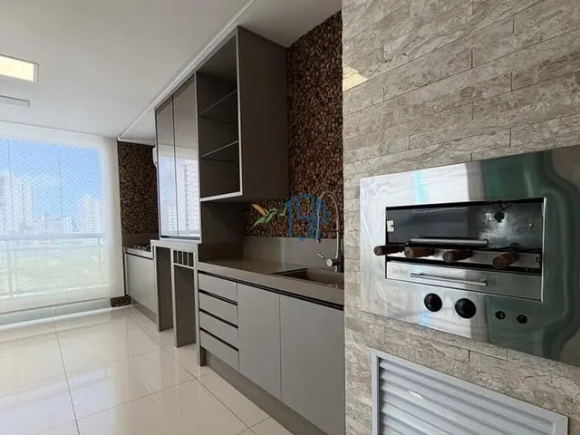 Imagem 3: PALLADIO RESIDENCE - Oportunidade / Apartamento de alto padrão em Natal