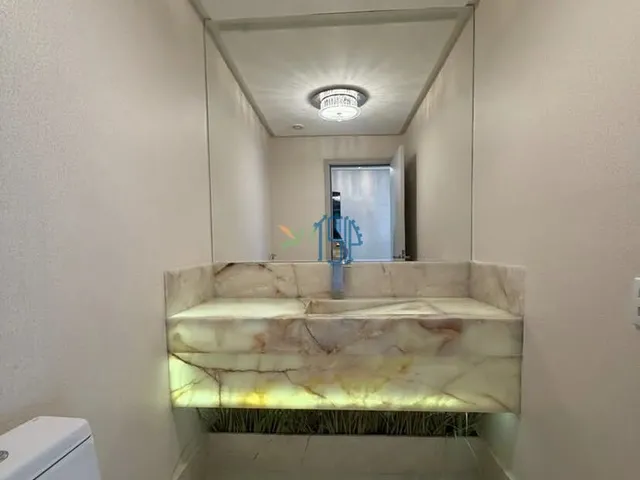 Imagem 5: PALLADIO RESIDENCE - Oportunidade / Apartamento de alto padrão em Natal