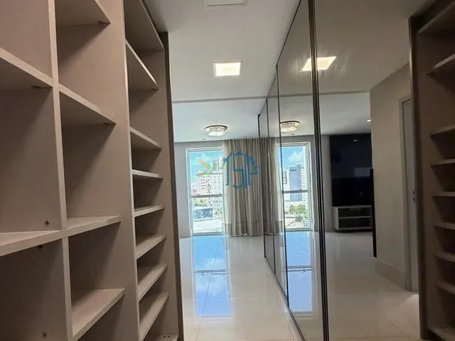 Imagem 2: PALLADIO RESIDENCE - Oportunidade / Apartamento de alto padrão em Natal