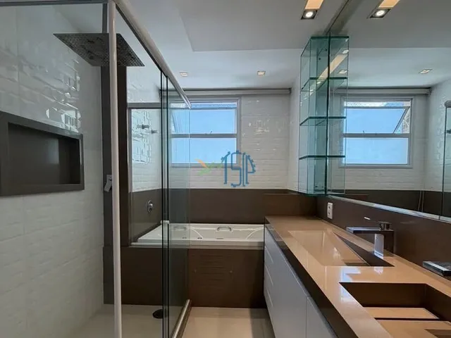 Imagem 8: PALLADIO RESIDENCE - Oportunidade / Apartamento de alto padrão em Natal