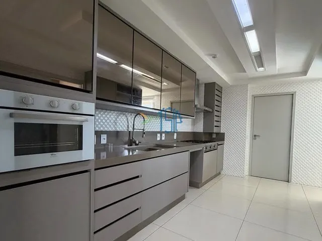Imagem 9: PALLADIO RESIDENCE - Oportunidade / Apartamento de alto padrão em Natal