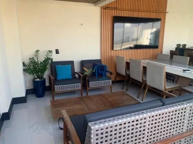 Imagem 11: Residencial Zilda Cardoso - APARTAMENTO NO CONDOMINIO ZILDA CARDOSO / APARTAMENTO DE
