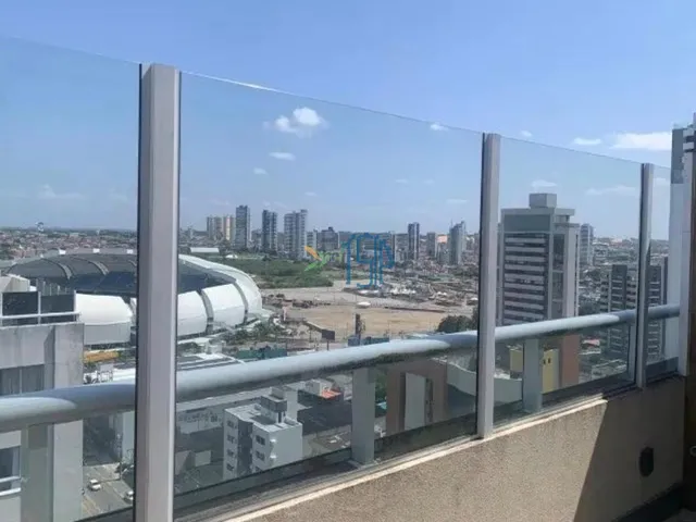 Imagem 4: Residencial Zilda Cardoso - APARTAMENTO NO CONDOMINIO ZILDA CARDOSO / APARTAMENTO DE