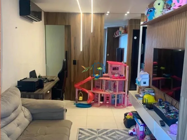 Imagem 8: Residencial Zilda Cardoso - APARTAMENTO NO CONDOMINIO ZILDA CARDOSO / APARTAMENTO DE