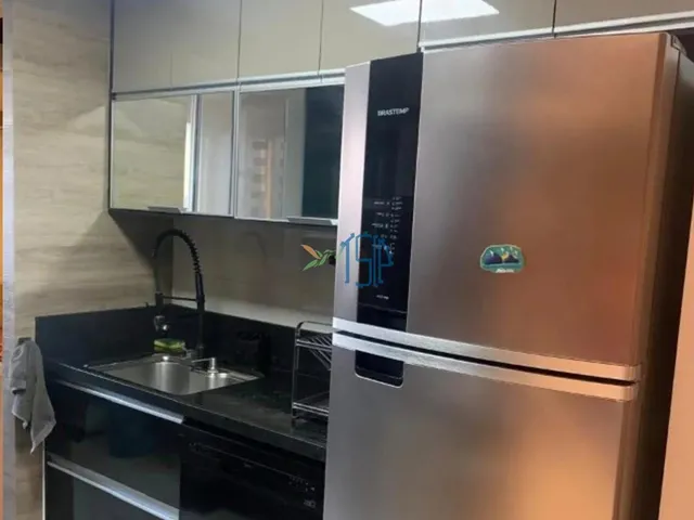 Imagem 14: Residencial Zilda Cardoso - APARTAMENTO NO CONDOMINIO ZILDA CARDOSO / APARTAMENTO DE