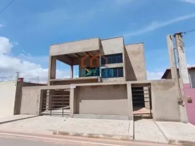 Imagem 10: CASA AMPLA NA AVENIDA PEDRO MARQUES DE OLIVEIRA
