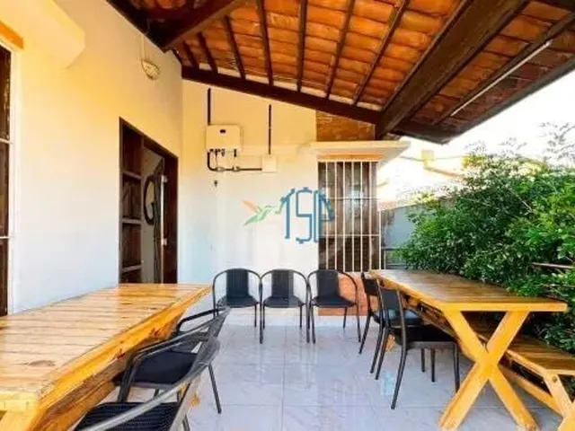 Imagem 7: Casa em Candelária - Casa Padrão em candelária
