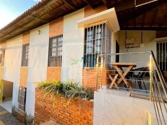 Imagem 3: Casa em Candelária - Casa Padrão em candelária