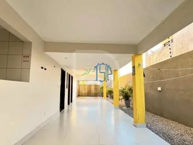 Imagem 2: Casa em Candelária - Casa Padrão em candelária