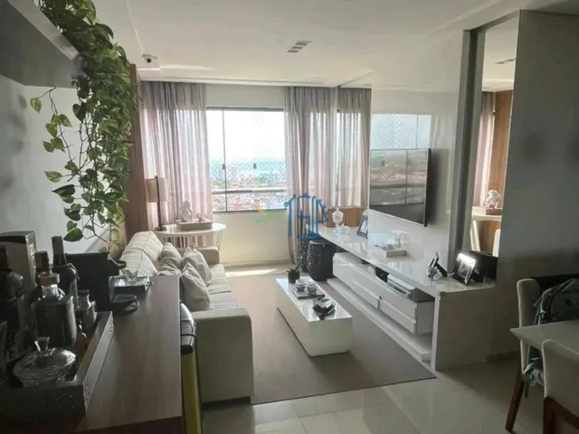 Imagem: Condomínio Residencial Therraza - APARTAMENTO