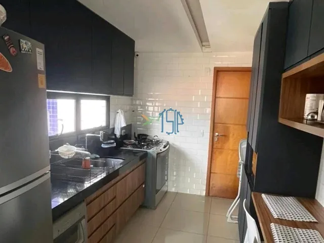 Imagem 9: Condomínio Residencial Therraza - APARTAMENTO NO EDIFICIO THERRAZA / APARTAMENTO DE