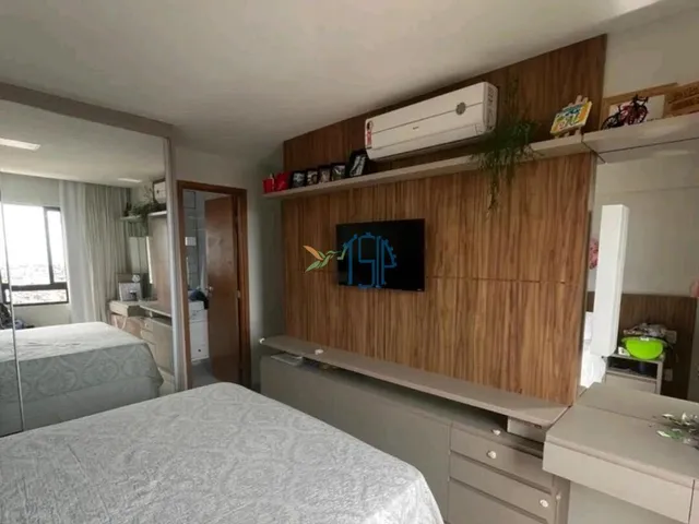 Imagem 5: Condomínio Residencial Therraza - APARTAMENTO NO EDIFICIO THERRAZA / APARTAMENTO DE