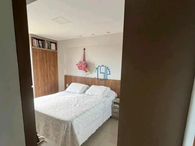 Imagem 8: Condomínio Residencial Therraza - APARTAMENTO NO EDIFICIO THERRAZA / APARTAMENTO DE