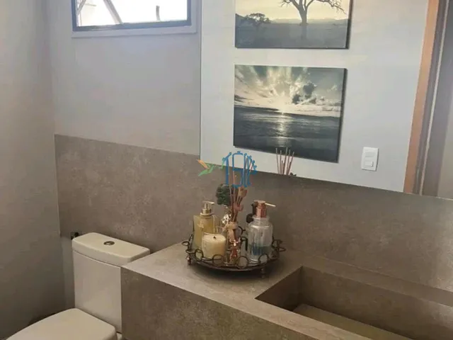 Imagem 4: Condomínio Residencial Therraza - APARTAMENTO NO EDIFICIO THERRAZA / APARTAMENTO DE