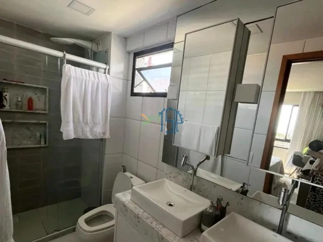 Imagem 3: Condomínio Residencial Therraza - APARTAMENTO NO EDIFICIO THERRAZA / APARTAMENTO DE