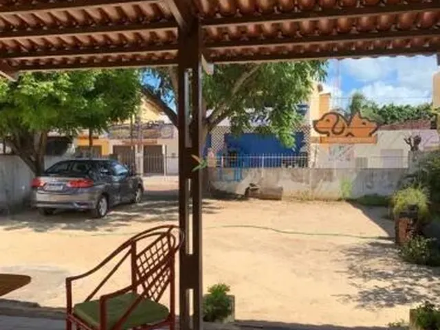 Imagem: CASA À VENDA EM SÃO MIGUEL DO GOSTOSO