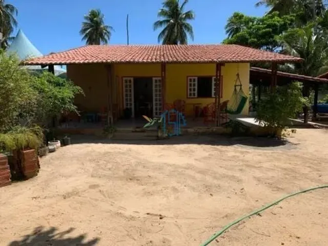Imagem 5: CASA À VENDA EM SÃO MIGUEL DO GOSTOSO