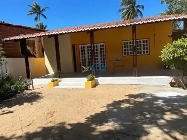 Imagem 3: CASA À VENDA EM SÃO MIGUEL DO GOSTOSO