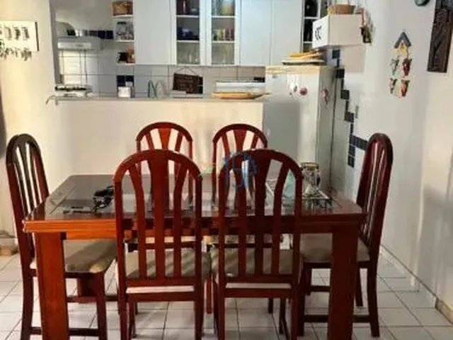 Imagem 2: CASA À VENDA EM SÃO MIGUEL DO GOSTOSO