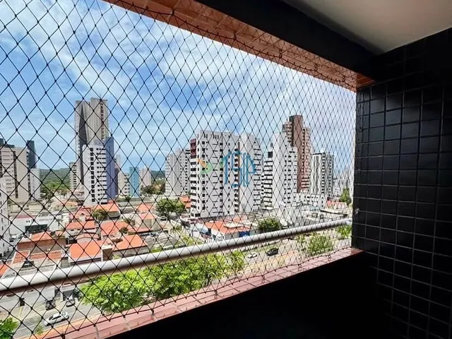 Imagem: Tirol residencial - Belíssimo apartamento