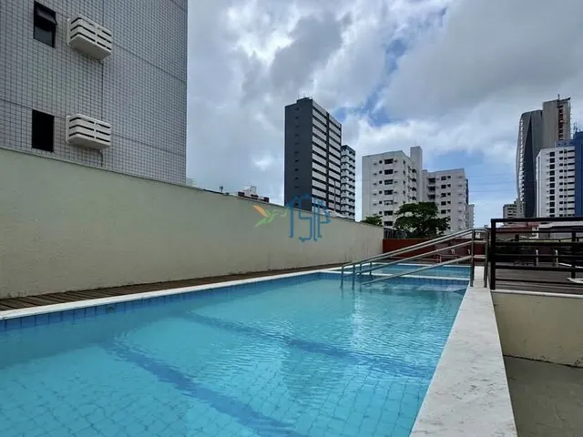 Imagem 10: Tirol residencial - Belíssimo apartamento em Tirol ,Natal RN