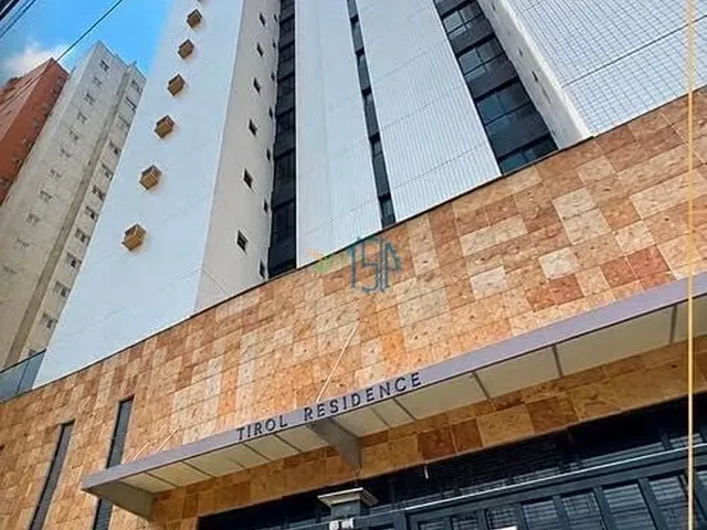 Imagem 4: Tirol residencial - Belíssimo apartamento em Tirol ,Natal RN
