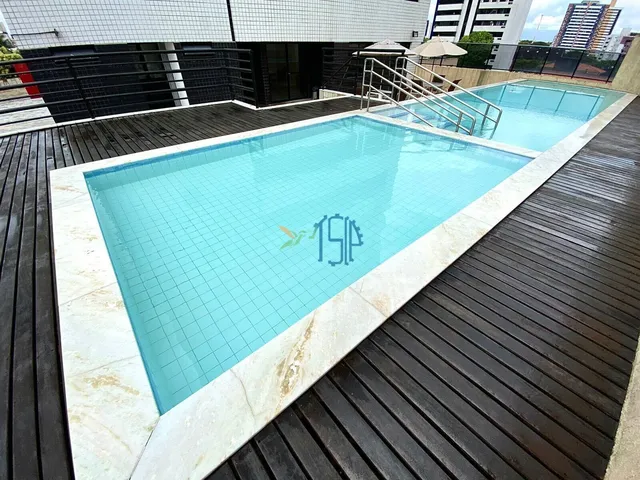 Imagem 2: Tirol residencial - Belíssimo apartamento em Tirol ,Natal RN