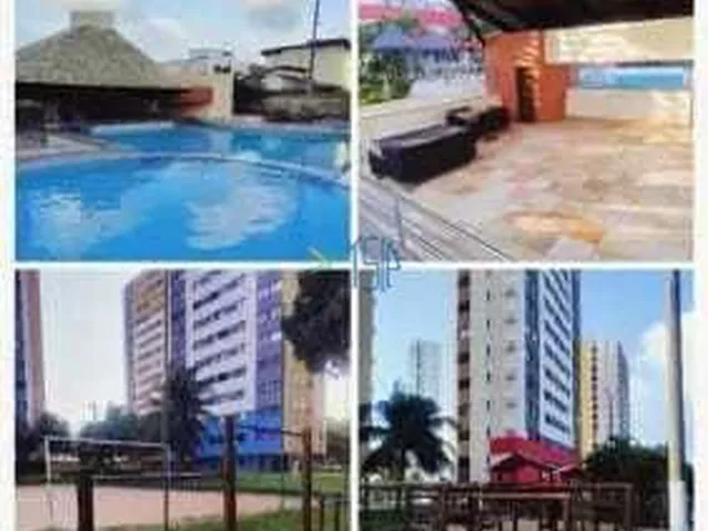 Imagem 5: Condomínio Campos do Cerrado - Apartamento no condomínio campo do cerrado em nova