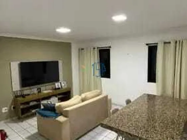 Imagem 3: Condomínio Campos do Cerrado - Apartamento no condomínio campo do cerrado em nova