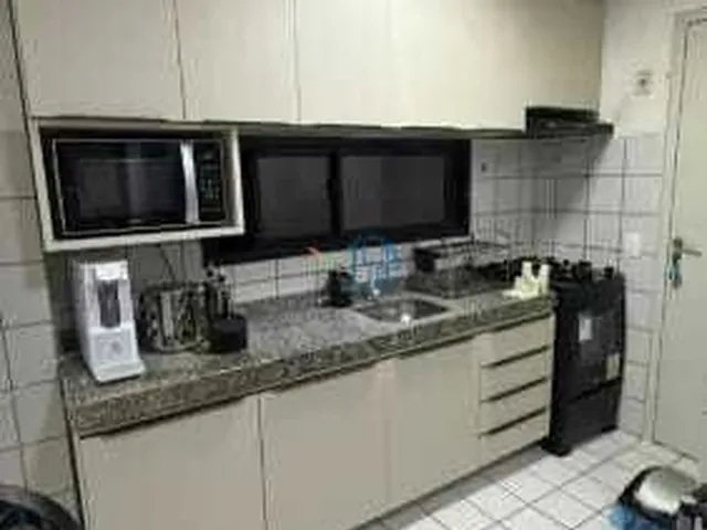 Imagem 2: Condomínio Campos do Cerrado - Apartamento no condomínio campo do cerrado em nova