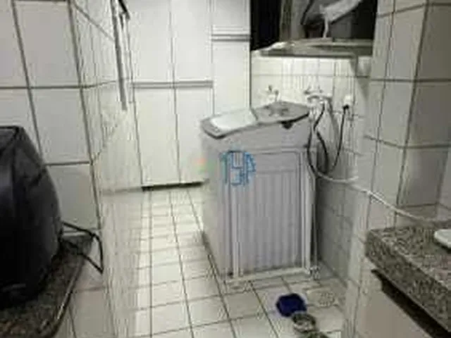 Imagem 6: Condomínio Campos do Cerrado - Apartamento no condomínio campo do cerrado em nova