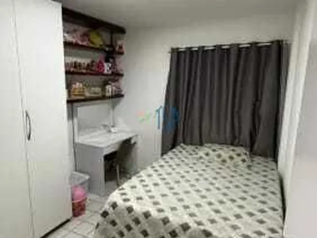 Imagem 8: Condomínio Campos do Cerrado - Apartamento no condomínio campo do cerrado em nova