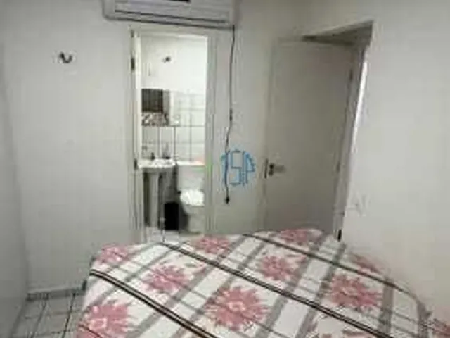Imagem 9: Condomínio Campos do Cerrado - Apartamento no condomínio campo do cerrado em nova