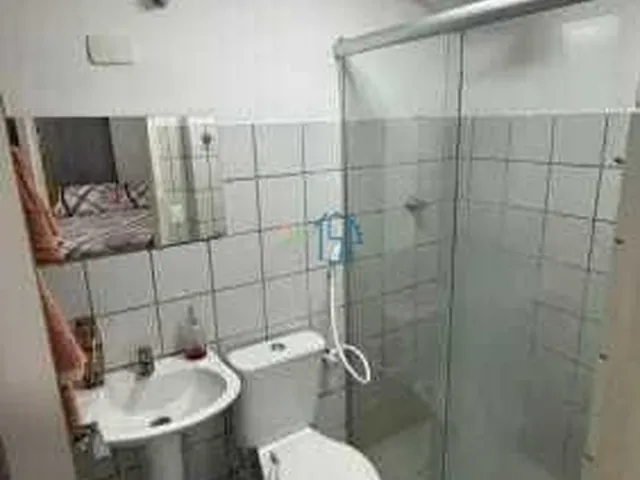 Imagem 4: Condomínio Campos do Cerrado - Apartamento no condomínio campo do cerrado em nova