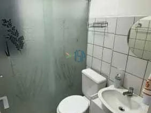 Imagem 10: Condomínio Campos do Cerrado - Apartamento no condomínio campo do cerrado em nova