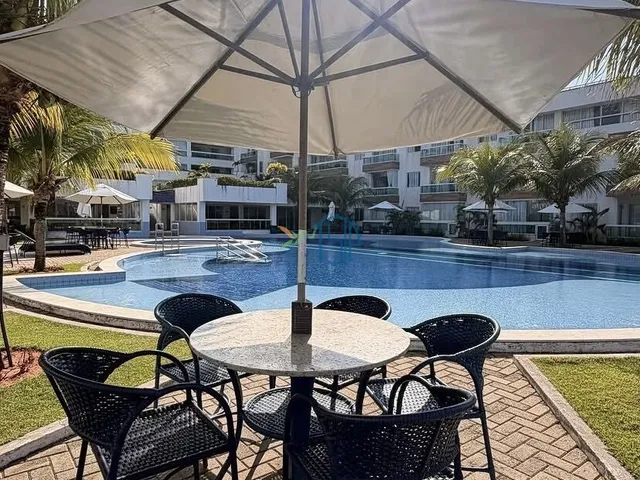 Imagem 12: Corais de búzios - Belíssimo apartamento em Búzios, Natal/RN