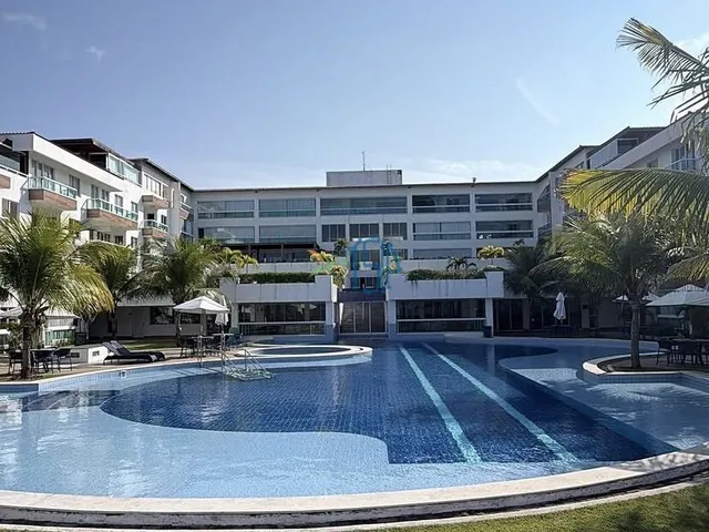 Imagem 3: Corais de búzios - Belíssimo apartamento em Búzios, Natal/RN